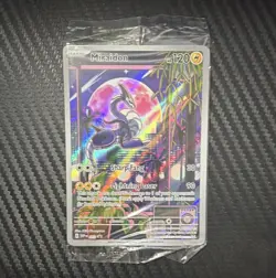 Pokemon TCG Miraidon 013 Scarlet & Violet Promo Cards Promo Holo 120 HP - Image 1