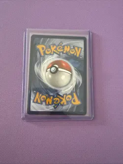 Pokemon Journey Together N's Zoroark EX Full Art Ultra Rare Card 175/159 - Image 2