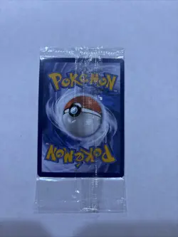 Mewtwo 052 Sv: Scarlet & Violet Promo Cards Holo Sealed - Image 2