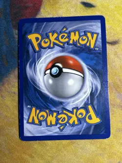 Rotom 7/106 DP Great Encounters Holo Rare Pokemon Card HP SWIRL - Image 5