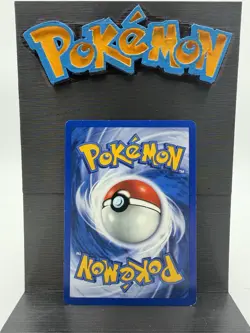 Pokemon Card - Sabrina's Psyduck Gym Challenge 99/132 Common 1st Edition - Image 2