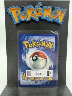 Pokemon Card - Sabrina's Psyduck Gym Challenge 99/132 Common 1st Edition - Image 3