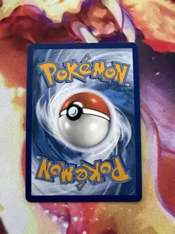Lapras ex 164 Sv: Scarlet & Violet Promo Cards Holo - Image 2