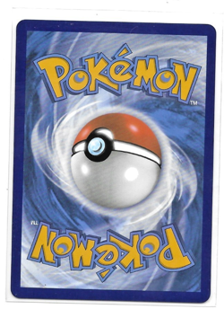 Pokemon TCG Ceruledge EX Prismatic Evolutions Card 147/131 - Image 2