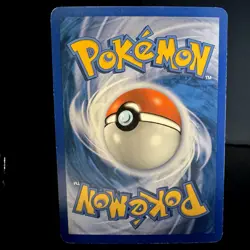 Drake's Stadium Trainer EX Power Keepers 72/108 Reverse Holo Rare Pokemon Card - Image 4