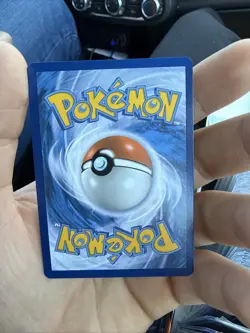 Pokemon Gengar TCG Holo Card 057/091 Trick or Trade Cosmos Near Mint - Image 2