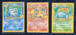 Pokemon Celebrations Classic, Evolving Skies, 151, Promos Card Lot - Image 3