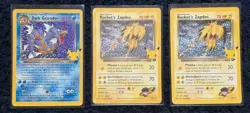 Pokemon Celebrations Classic, Evolving Skies, 151, Promos Card Lot - Image 5