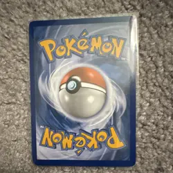 Pokemon Arcanine Holo XY180 Break Card Black Star Promo, Light Play - Image 3