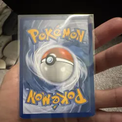 Pokemon Arcanine Holo XY180 Break Card Black Star Promo, Light Play - Image 5