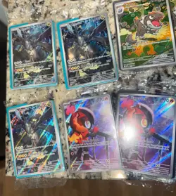 Pokemon Sealed Promo Card Lot Of 12 - Image 2