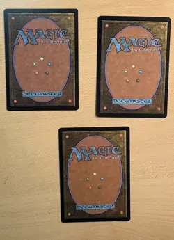 3 MTG Witty Roastmaster Cards, Streets Of New Capenna - Image 2