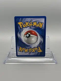 Koga’s Beedrill 9/132 Gym Challenge Holo Rare Pokemon Card WOTC LP - Image 2