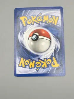 Koga’s Beedrill 9/132 Gym Challenge Holo Rare Pokemon Card WOTC LP - Image 3