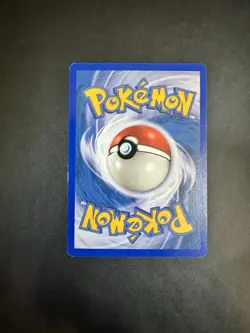 Totodile Pokemon TCG Expedition Base Set Common Card #134/165 - Image 2