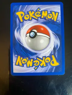 Vileplume Southern Islands English Pokemon TCG Card 17/18 Holo Rare - Image 2