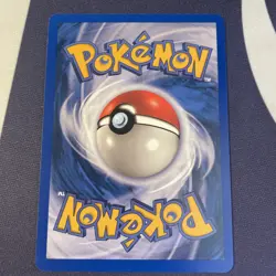 Pokemon TCG Ponyta Expedition Base Set 126/165, Regular Common Card - Image 2