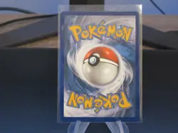001/189 Pokemon TCG Trading Card - Butterfree V - Ultra Rare - NM - Image 2
