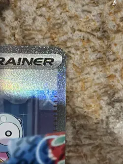 Iono 269/193 Paldea Evolved SIR Full Art Holo !! Gorgeous Card 🔥🔥 - Image 4