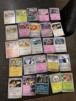 huge lot of pokemon cards- 300+ Cards - Image 4