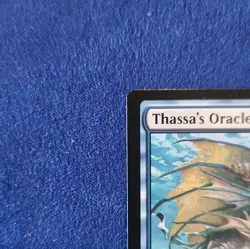 MTG Thassa's Oracle #073 Theros Beyond Death THB Rare Gem Mint/NM cEDH Staple - Image 2