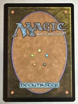 MTG / Malleable Impostor / WOC / #10 / Regular / Rare / NM - Image 2