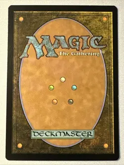 MTG / Cinder Glade / BFZ / #235 / FOIL / Rare / NM - Image 2