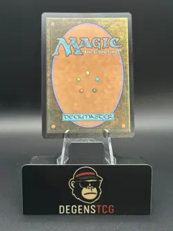 MTG CHOCOBO TRACK FOIL Emet-Selch of the Third Seat 0473 - FINAL FANTASY - Image 2
