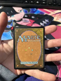 Mox Opal Scars Of Mirrodin Damaged - Image 2