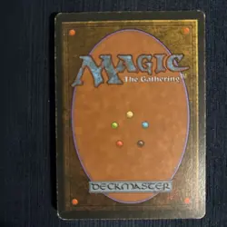 Magic The Gathering - Red Elemental Blast - 4th Edition - Image 2