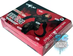 Magic the Gathering Innistrad Remastered Collector Booster Box Factory Sealed - Image 3