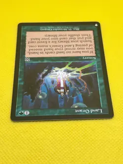 MTG Land Grant - The List - Mystery Booster 2 - Regular - Image 3