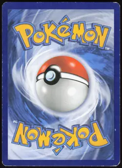 Magikarp 8/18 Common Detective Pikachu Pokemon Moderately Played - Image 2