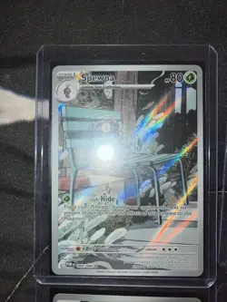 Mixed Pokemon Cards All Near Mint - Image 2