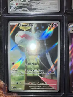 Mixed Pokemon Cards All Near Mint - Image 3