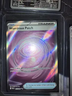 Mixed Pokemon Cards All Near Mint - Image 5