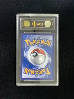 2025 Pokemon TCG S-Chinese CBB3C Gem Pack Vol. 3 Meowth 02 07/07 APH 10 FK84 - Image 2