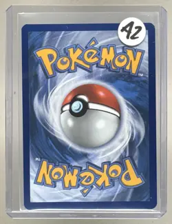 Pikachu 2026 Pokemon Day Promo Temporal Forces #051 A2 - Image 2