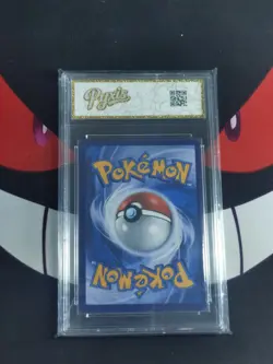 Glaceon GX SR CSM1cC-171/151 Pokemon Card Chinese-Pyxis gold 10 - Image 2