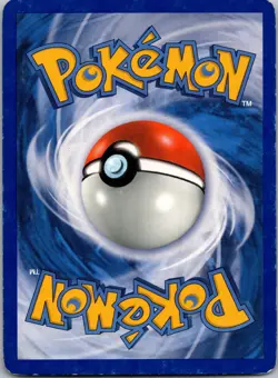 Mudkip 80/106 Common Great Encounters Pokemon Moderately Played - Image 2