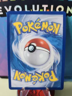 Pokemon Aurorus 084/080 AR M3 Nihil Zero Art Rare Holo - Korean - Image 2