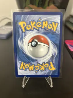 Pokemon TCG Mega Floette EX Secret Illustration Rare 117/086 Chaos Rising NM! - Image 2