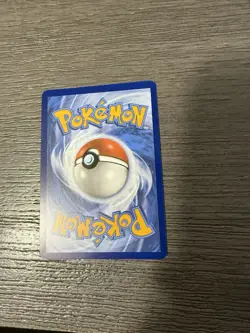 Pokemon Prismatic Evolutions Eevee PokeBall Reverse Holo Pattern 74/131 NM-Mint! - Image 2