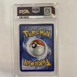 Mewtwo EX 103/108 (Full Art) Ultra Rare XY - Evolutions Pokemon TCG NM - Image 2