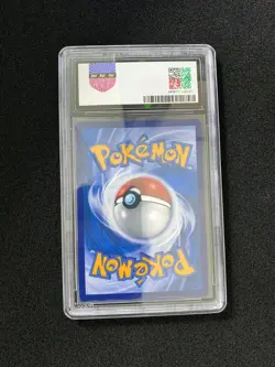2025 Pokemon TCG S-Chinese PROMO Pikachu #004/SV-P AR Holo PGS 10 LU57 - Image 2