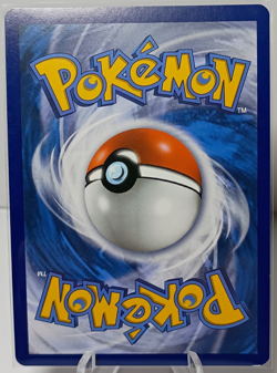 Pokemon TCG Mew Reverse Holo Rare XY Fates Collide 29/124 - Image 2