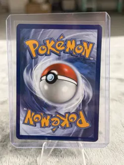 Charcadet 22 Mega Evolution Promo Foil Pokemon NM - Image 2