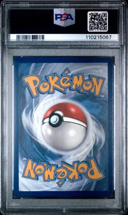 Pokemon Hidden Fates Jessie James #68 PSA 10 - Image 2