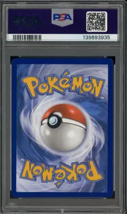 2025 Pokemon MEP EN Ultra Premium UPC #023 Mega Charizard X ex PSA 8 - Image 2