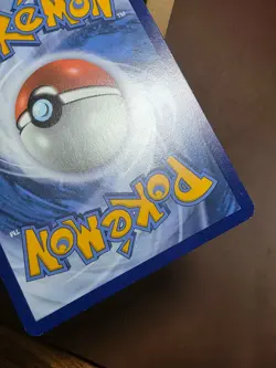 Pokemon Kingdra 037/196 Holo Rare SWSH11 Lost Origins LP - Image 2